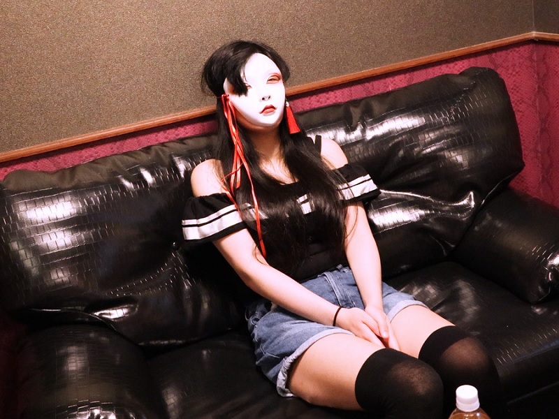 アキバブロードバンドビジョン-作品名「イラマ腹パンチ洗濯ばさみ責めセックス」サンプル画像1