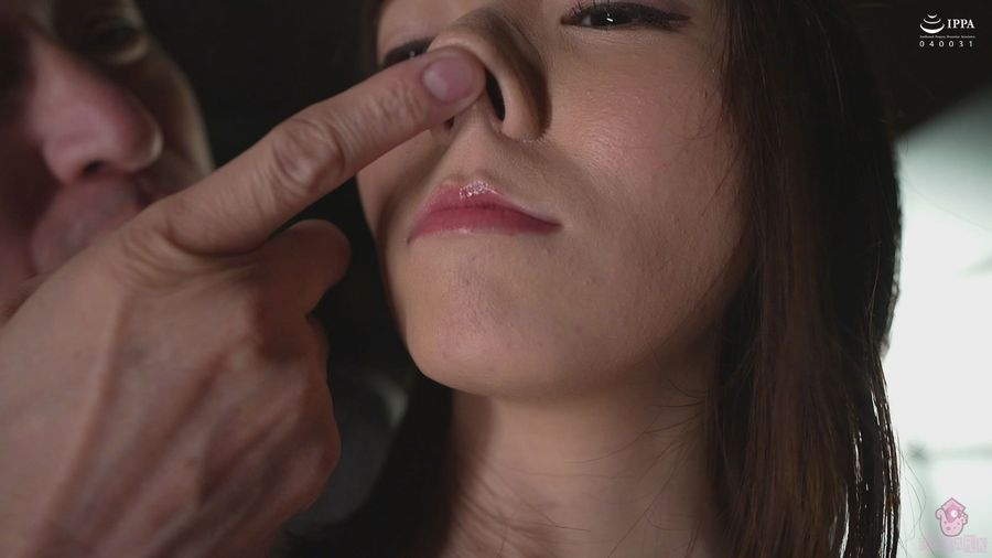 アキバブロードバンドビジョン-作品名「美女顔面パンスト恥辱 小花のん」サンプル画像1