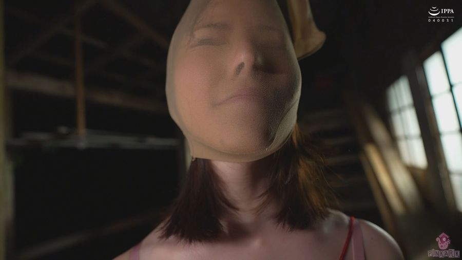 アキバブロードバンドビジョン-作品名「美女顔面パンスト恥辱 小花のん」サンプル画像2