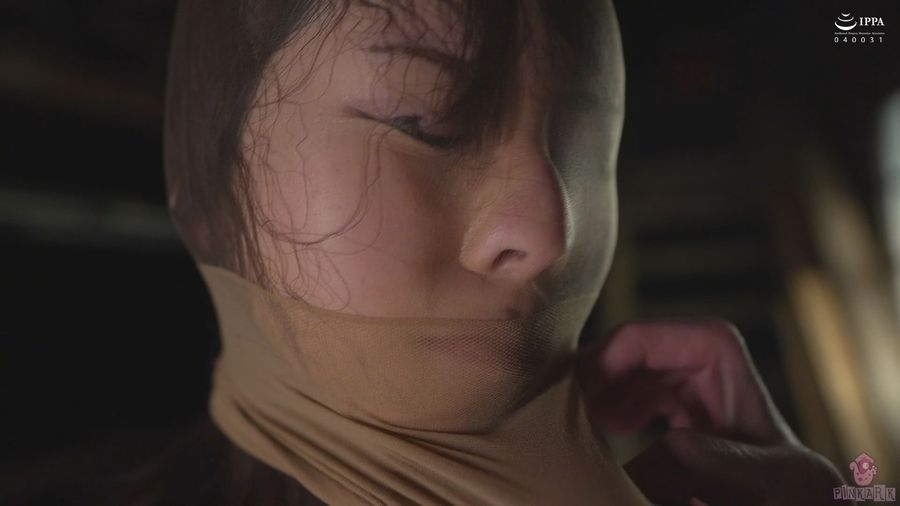 アキバブロードバンドビジョン-作品名「美女顔面パンスト恥辱 小花のん」サンプル画像4