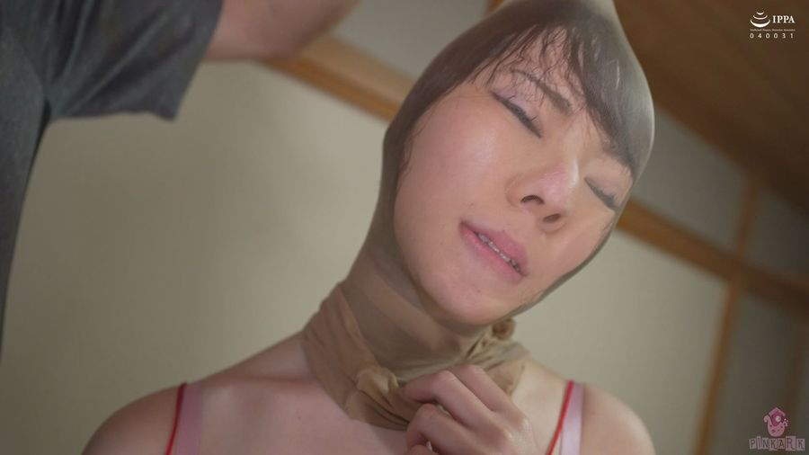 アキバブロードバンドビジョン-作品名「美女顔面パンスト恥辱 小花のん」サンプル画像5